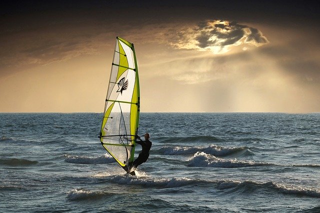 Top 10: Windsurf